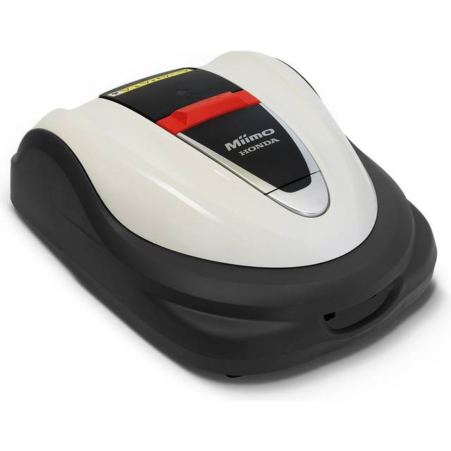 Honda Miimo 3000 Robotic Lawn Mower (Inc Wire & Pegs)