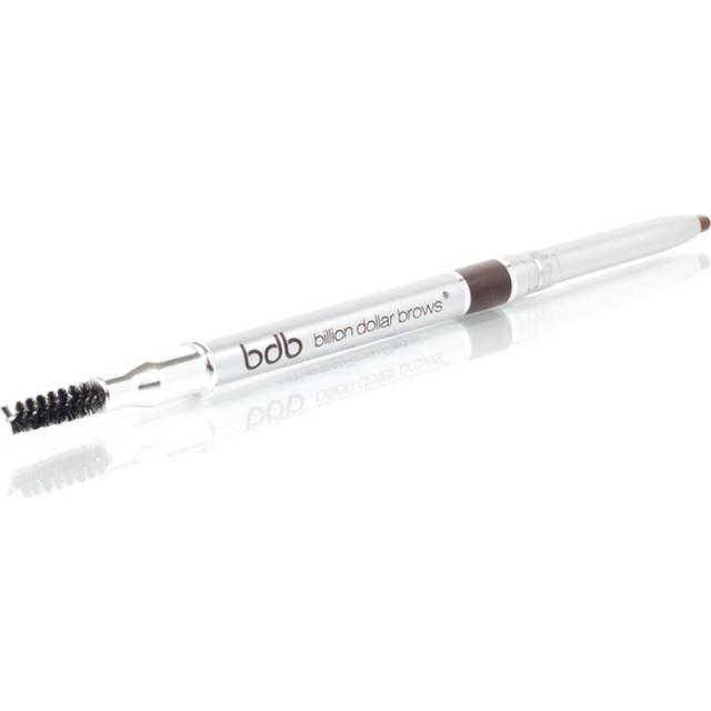 Billion dollar brows taupe universal brow pencil everyday use 1 piece