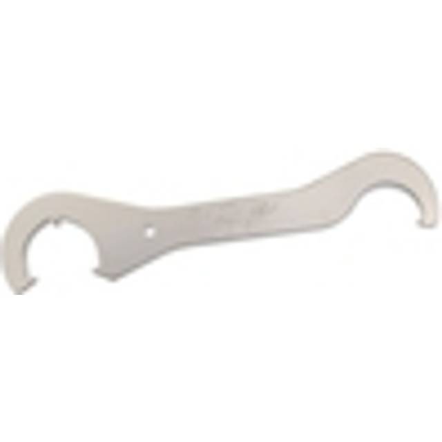 Weldtite Cyclo Lock Ring Spanner