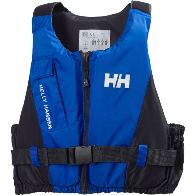 Helly Hansen Rider Vest, flytväst, unisex