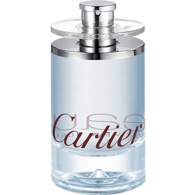 Cartier Eau De Cartier Vetiver Bleu edt 50ml