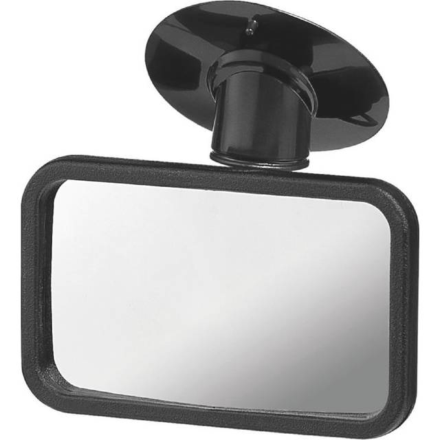 Safety 1st Child View Car Mirror Black - Default