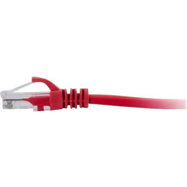 C2G UTP Cat6 RJ45 - RJ45 1m