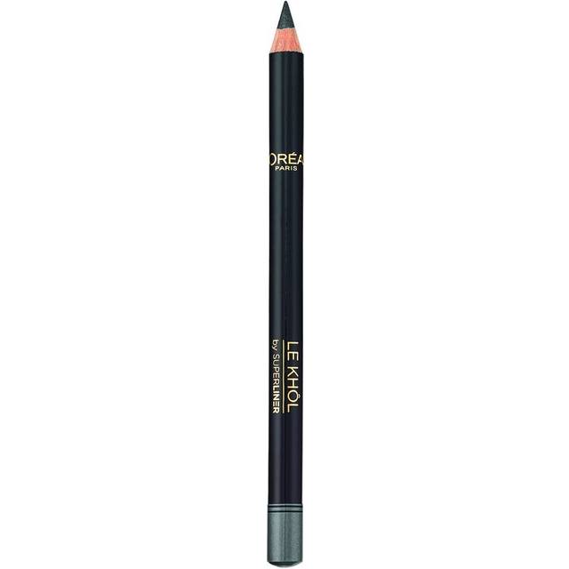L'Oréal Paris Superliner Le Khôl Eyeliner 111 Urban Grey 1,2 g