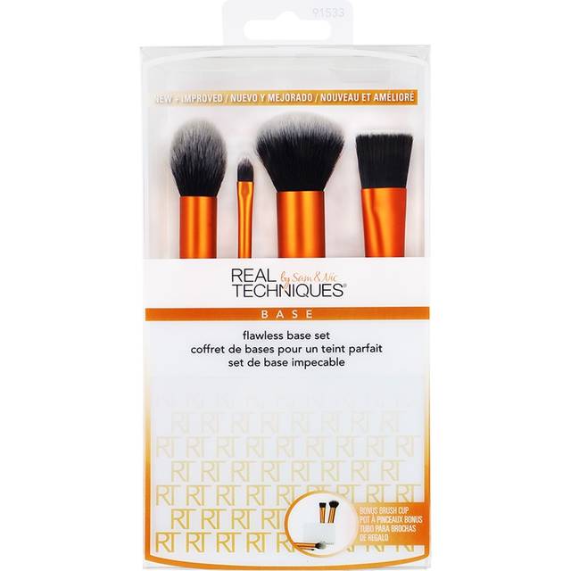 Real Techniques - Flawless Base Set 91533