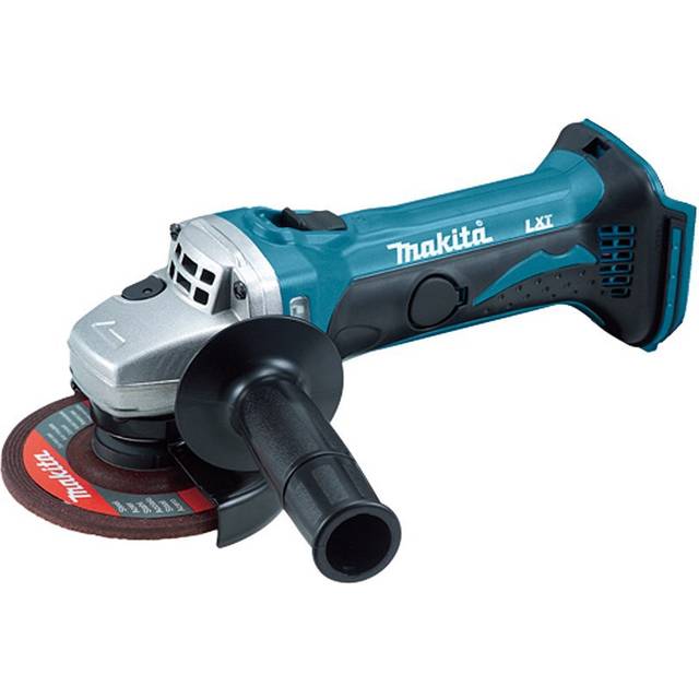 Makita DGA452Z 18v Cordless Mini Grinder ( body only )