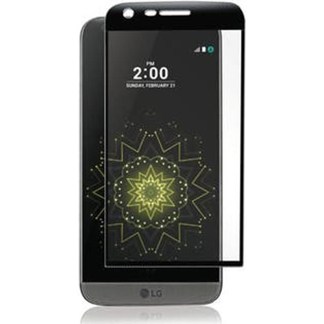 Panzer Curved Skärmskydd LG G5