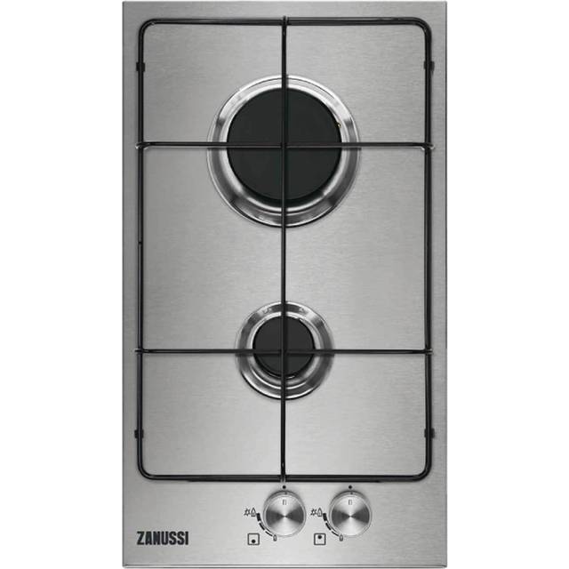 Zanussi ZGG35214XS 30cm Domino Hob