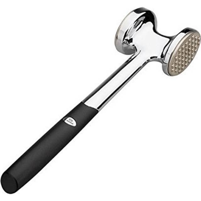 Meat hammer Lacor - Noir - One size