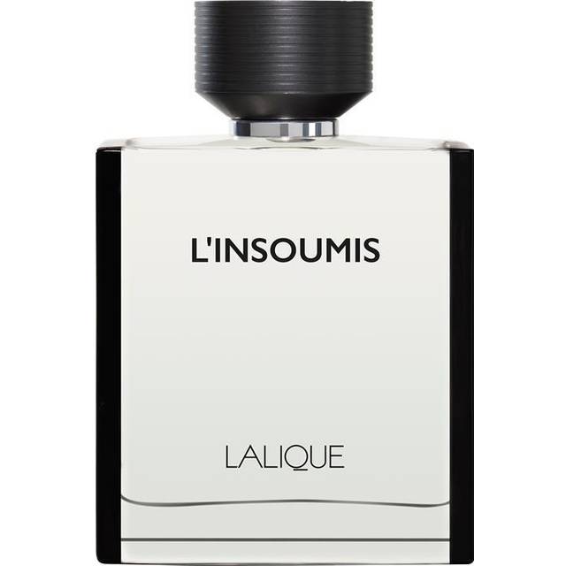 Lalique L'Insoumis Eau De Toilette 100ml