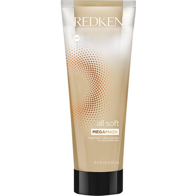 Mask All Soft Mega Redken (200 ml)