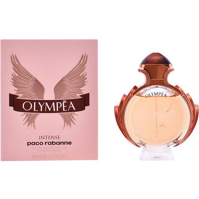 Paco Rabanne Olympea Intense 80ml Eau De Parfum Spray