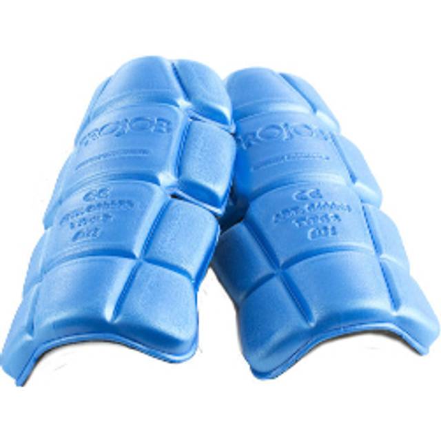 Projob Ergonomic Knee Protection 649056 Blue One Size Colour: Blue, Si