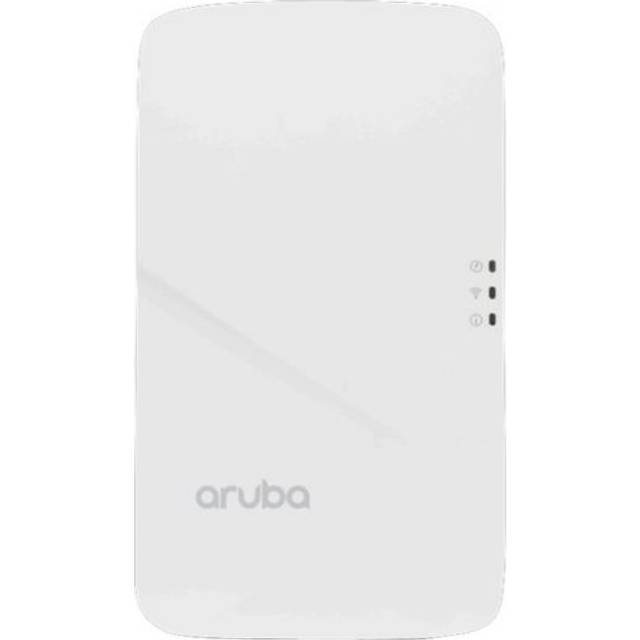 HP JY678A Aruba AP-303H (RW) – radioåtkomstpunkt – 802.11a/b/g/n/ac – dubbelt band – (Enterprise Computing > Trådlösa adapter)