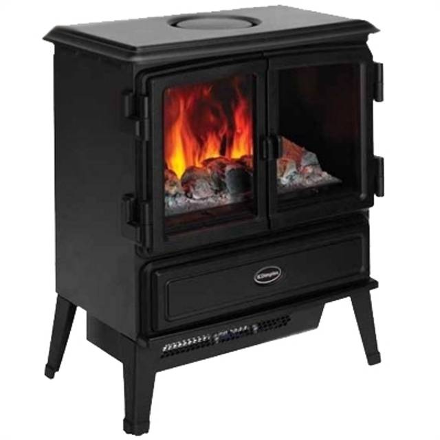 Dimplex Oakhurst Optimyst Electric Stove