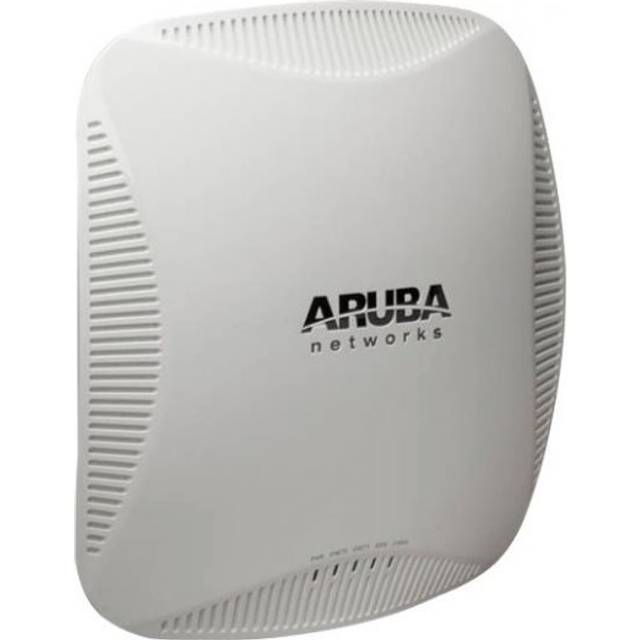 HPE Aruba Instant IAP-225 (RW) 802,11 n/ac Dual 3x3: 3 radiointegrerad antenn AP