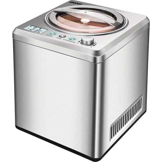48872 eds - Ice cream maker 2l 48872 eds
