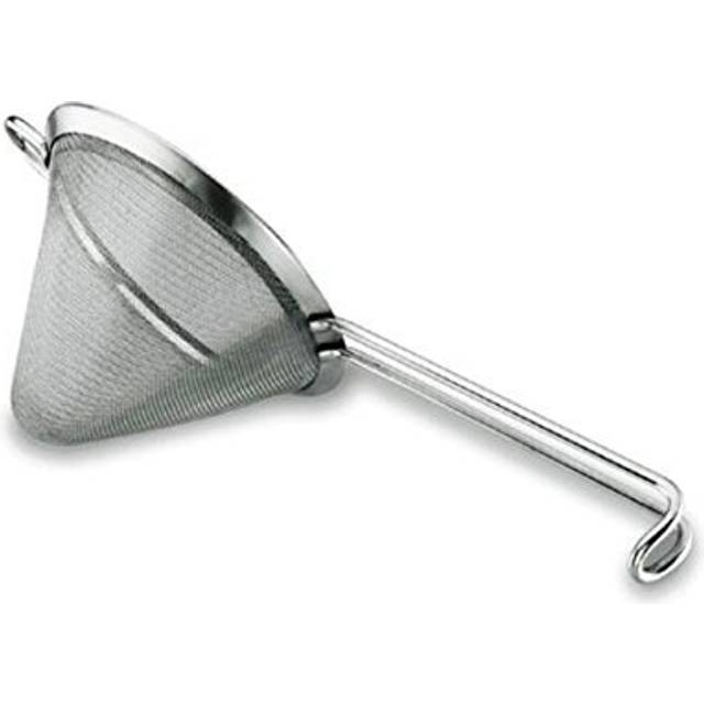 Conical strainer Lacor 10 cm - Gris - 34.5x17x14 cm