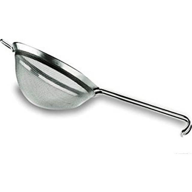 Passe bouillon Lacor 18 cm - Gris - 40x12x18.5 cm