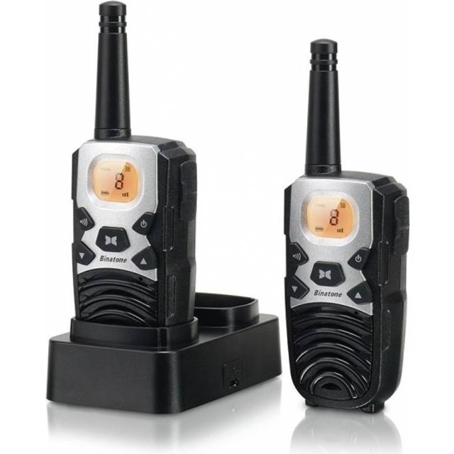 Binatone Terrain 850 Walkie Talkies