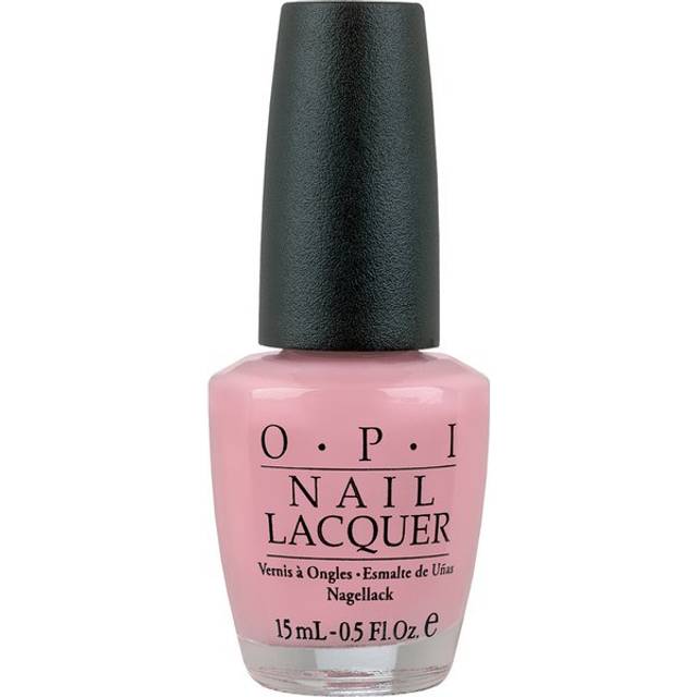 OPI Nail Lacquer Passion 15ml