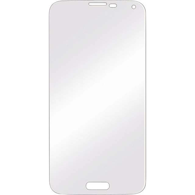 Hama Skärmskydd SG S5 Mini Härdat Glas