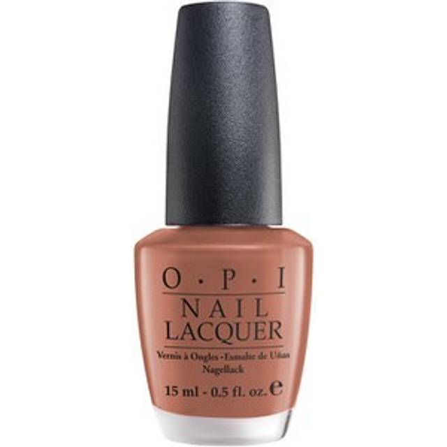 OPI Barefoot In Barcelona 15 ml