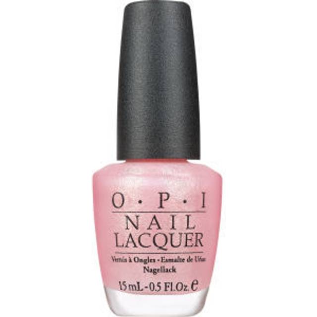 OPI Nail Polish  - Princesses Rule! pink 15ml