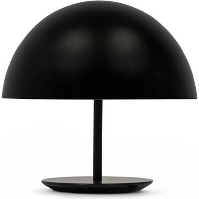 Mater Dome table lamp black, small