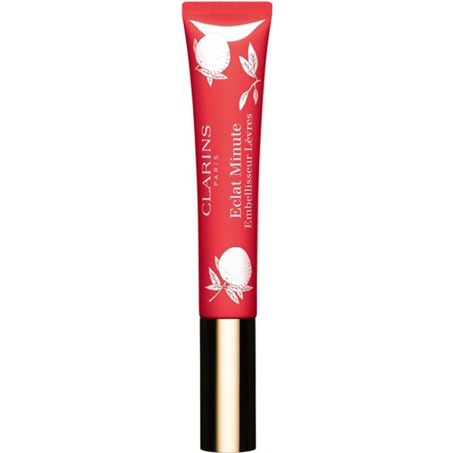 Clarins Instant Light Natural Lip Perfector 13 Pink Grapefruit 12ml