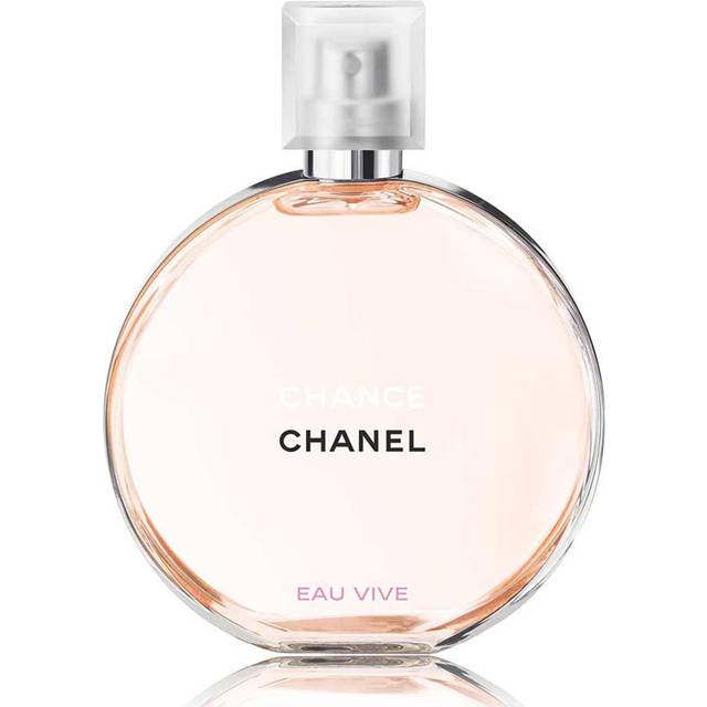 Chanel shops chance edt 150ml