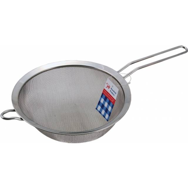 Tala Stainless Steel Sieve, 20cm