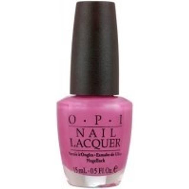 OPI Nail Lacquer A Rose at Dawn Broke by Noon 15ml