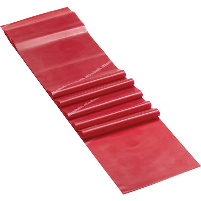 Theraband Elastik 2,5 m GUL