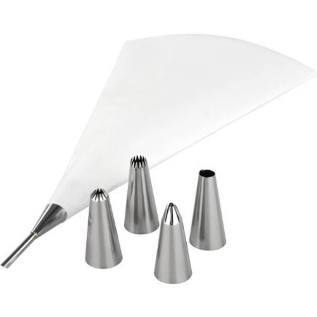 Tala Icing Set of 6 Piece