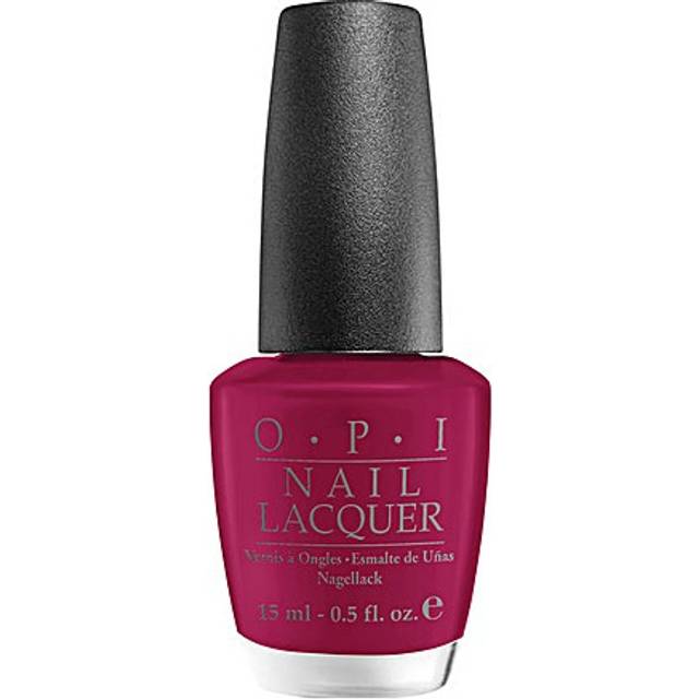 OPI Nail Lacquer Miami Beet 15ml