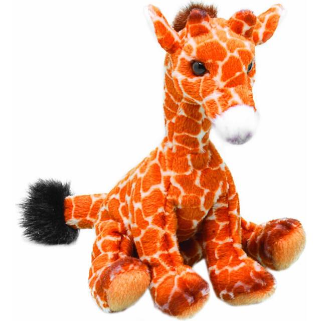 Suki Yomiko Small Sitting Giraffe