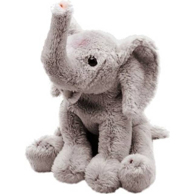 Suki Gifts International Yomiko Sitting Elephant, Small