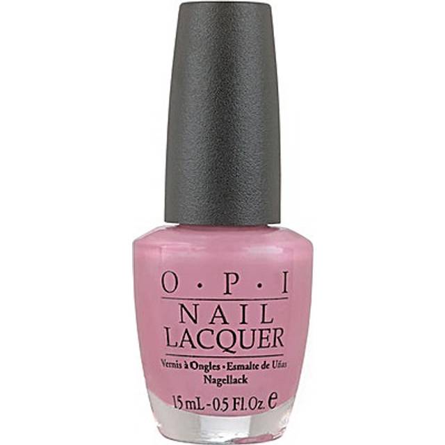 OPI Nail Polish - Aphrodite's Pink Nightie 15 ml