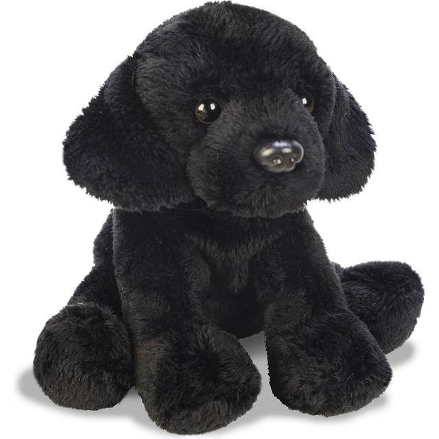 Yomiko Black Labrador (Small)