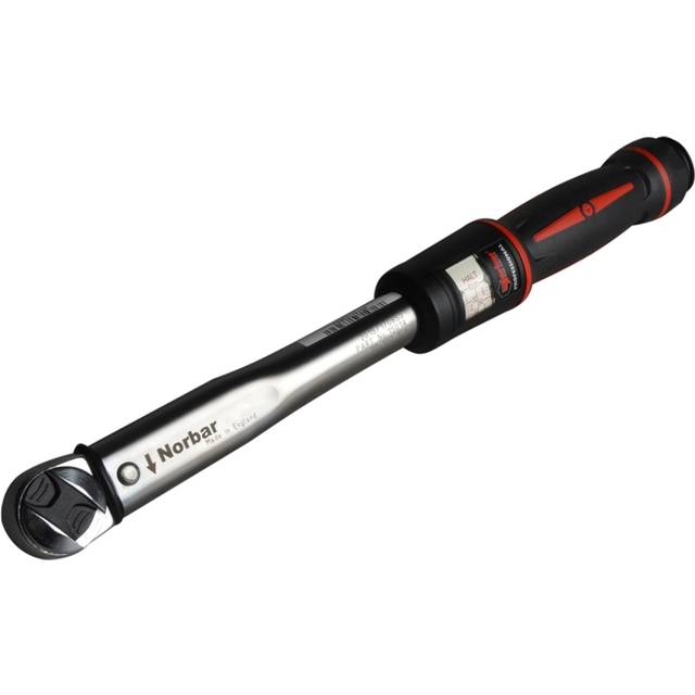 Norbar Pro 50 1/2" 10-50nm 7.5-37.5 Lb.ft Torque Wrench