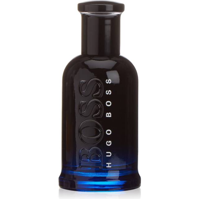 Hugo Boss Boss Bottled Night Aftershave 50ml Splash