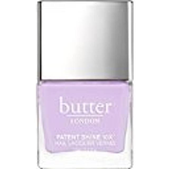 Butter London Patent Shine 10x Nail Polish - English Lavender 11ml