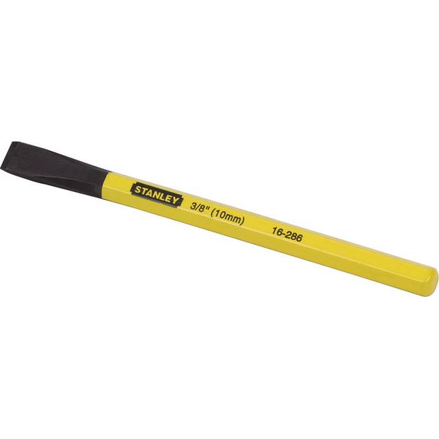 Stanley Cold Chisel 12mm 150mm