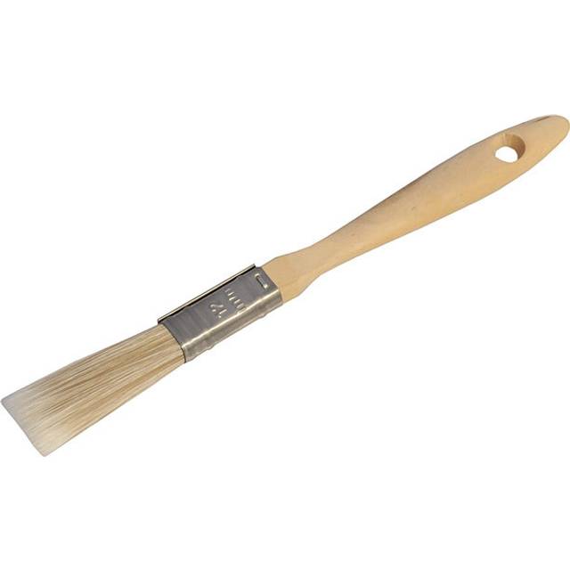 Faithfull FAIPBT4 Tradesman Synthetic Paint Brush 100mm (4in)