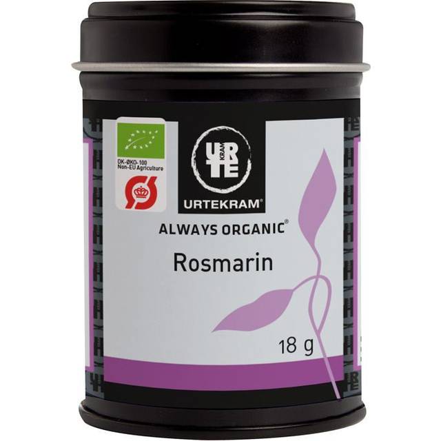 Urtekram Rosmarin EKO - 18 g