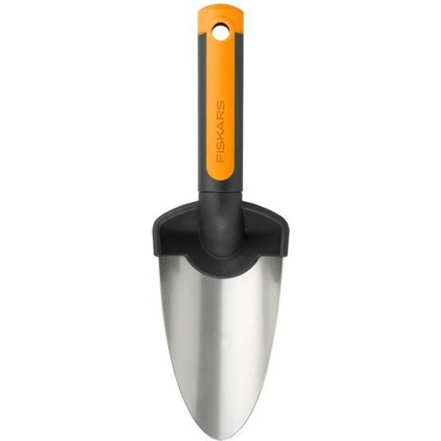 Fiskars Premium Planteske i Stål 1000726