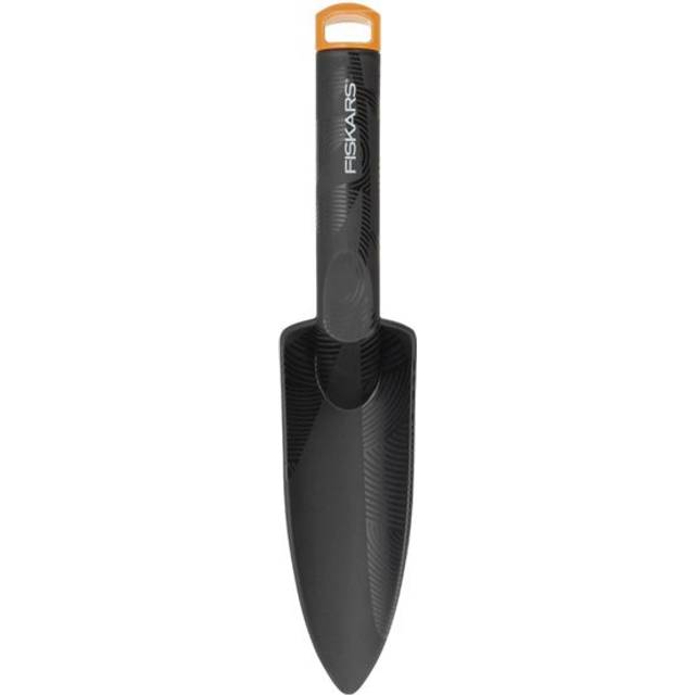 Fiskars Planteringsspade Smal Svart 1000695