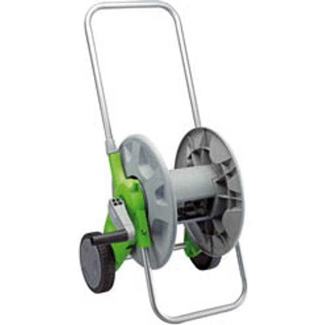 Draper 25049 Garden Hose Reel Cart