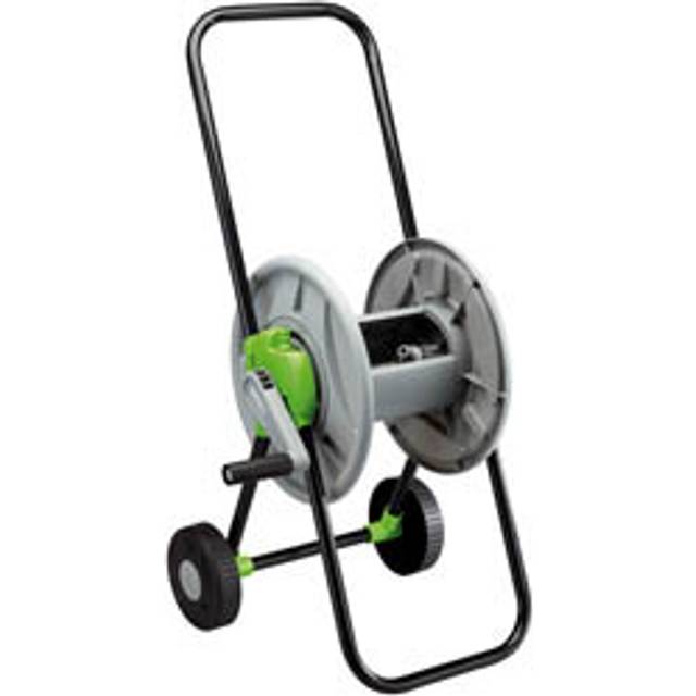 Draper 25060 Garden Hose Reel Cart